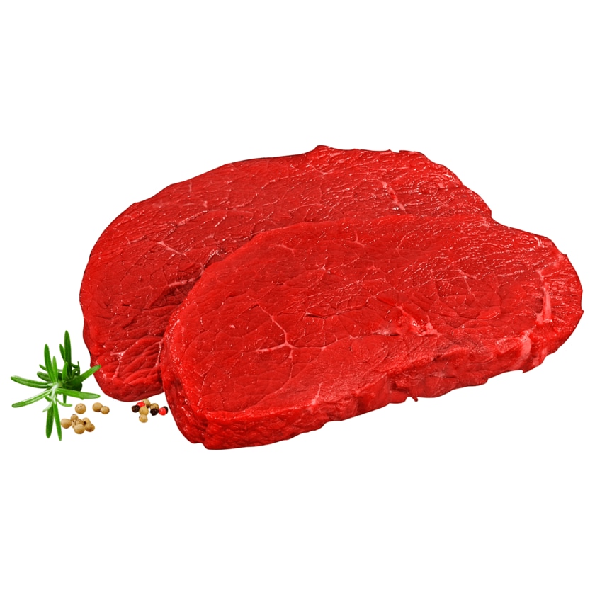Rinder-Steak Hüfte